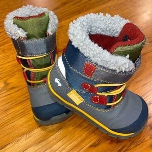 See Kai Run ❄️ Boot